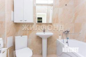 3-к квартира, вторичка, 87м2, 1/4 этаж