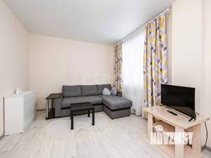 Студия квартира, вторичка, 31м2, 6/17 этаж