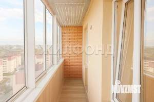 2-к квартира, вторичка, 52м2, 12/12 этаж