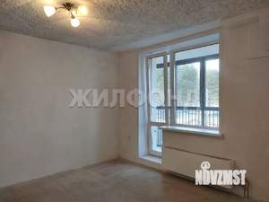 1-к квартира, вторичка, 42м2, 2/17 этаж