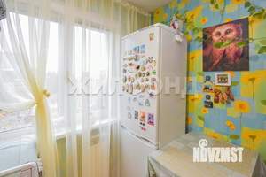 1-к квартира, вторичка, 30м2, 5/5 этаж