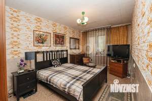 3-к квартира, вторичка, 76м2, 3/10 этаж
