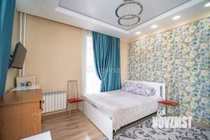 2-к квартира, вторичка, 65м2, 16/23 этаж