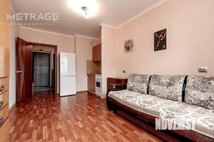 Студия квартира, вторичка, 21м2, 8/10 этаж