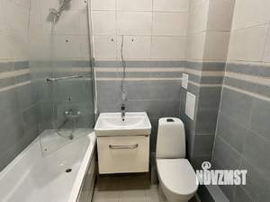 1-к квартира, вторичка, 42м2, 4/4 этаж