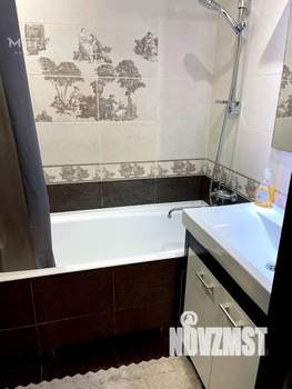 2-к квартира, вторичка, 58м2, 5/10 этаж