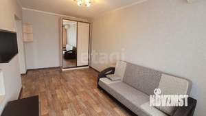 1-к квартира, вторичка, 42м2, 8/10 этаж