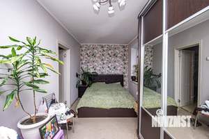 4-к квартира, вторичка, 70м2, 5/10 этаж