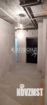 2-к квартира, сданный дом, 67м2, 12/25 этаж