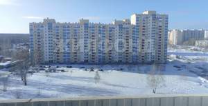 1-к квартира, вторичка, 20м2, 10/17 этаж