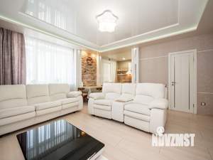 4-к квартира, вторичка, 160м2, 3/4 этаж