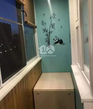 Студия квартира, вторичка, 23м2, 6/19 этаж