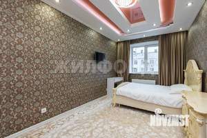 1-к квартира, вторичка, 40м2, 7/8 этаж