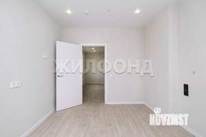 2-к квартира, вторичка, 46м2, 15/25 этаж