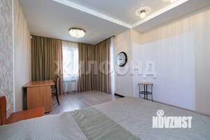 3-к квартира, вторичка, 92м2, 4/21 этаж