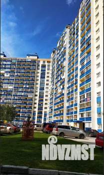 Студия квартира, вторичка, 20м2, 1/17 этаж