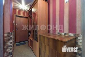 2-к квартира, вторичка, 44м2, 1/5 этаж