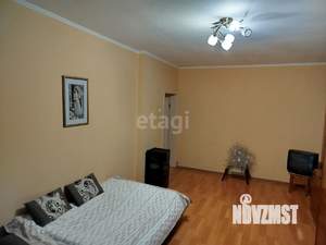 2-к квартира, вторичка, 54м2, 3/5 этаж