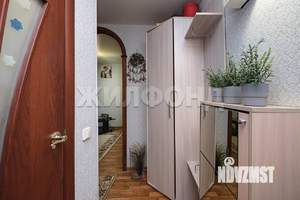 2-к квартира, вторичка, 43м2, 1/5 этаж