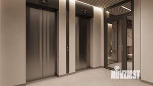 3-к квартира, вторичка, 67м2, 10/25 этаж