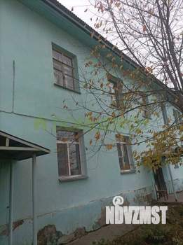 3-к квартира, вторичка, 71м2, 1/2 этаж