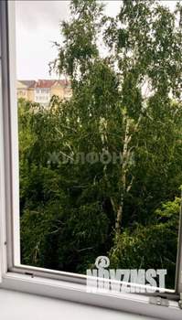 2-к квартира, вторичка, 45м2, 5/9 этаж