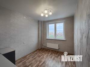1-к квартира, вторичка, 33м2, 5/17 этаж