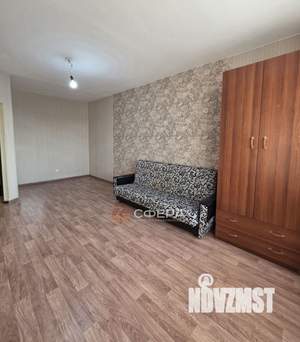 1-к квартира, вторичка, 37м2, 8/9 этаж