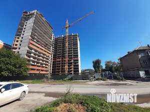 1-к квартира, вторичка, 33м2, 2/18 этаж