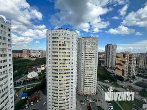 2-к квартира, вторичка, 56м2, 23/27 этаж