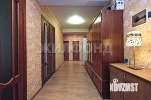 3-к квартира, вторичка, 86м2, 4/5 этаж