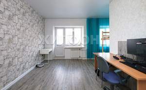 3-к квартира, вторичка, 73м2, 3/5 этаж