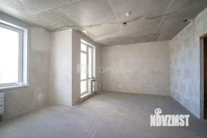 1-к квартира, вторичка, 35м2, 10/25 этаж