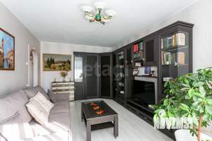 1-к квартира, вторичка, 38м2, 7/10 этаж