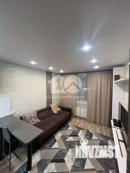 3-к квартира, вторичка, 63м2, 7/9 этаж