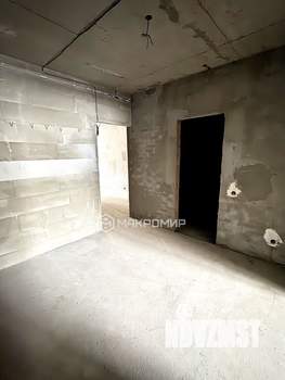 2-к квартира, вторичка, 69м2, 2/24 этаж