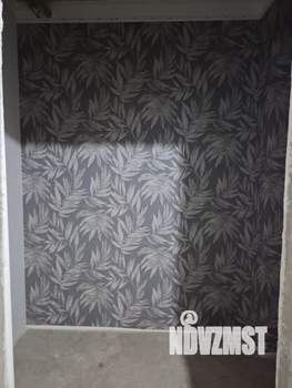 2-к квартира, вторичка, 52м2, 23/25 этаж