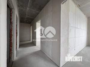 3-к квартира, вторичка, 80м2, 21/22 этаж