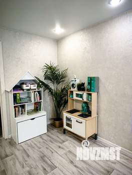 2-к квартира, вторичка, 47м2, 2/5 этаж