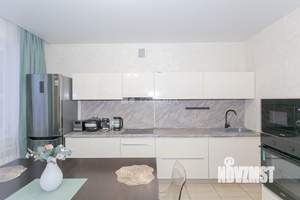 2-к квартира, вторичка, 64м2, 6/6 этаж