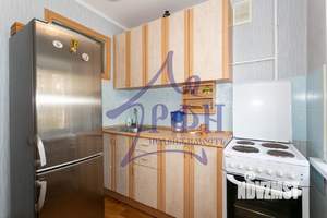 2-к квартира, вторичка, 43м2, 2/5 этаж