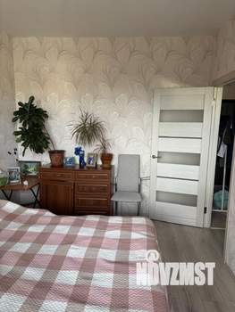 1-к квартира, вторичка, 40м2, 2/12 этаж