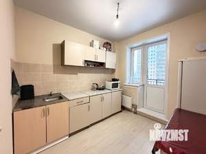 1-к квартира, вторичка, 32м2, 6/17 этаж