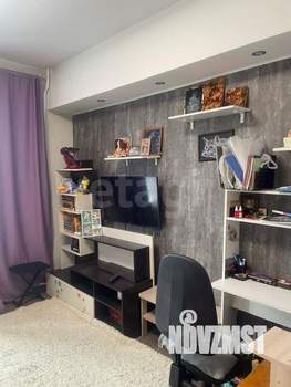 2-к квартира, вторичка, 56м2, 5/5 этаж