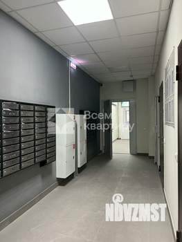 4-к квартира, вторичка, 113м2, 2/18 этаж