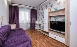 1-к квартира, вторичка, 32м2, 6/9 этаж