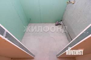Студия квартира, вторичка, 26м2, 8/17 этаж