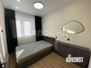 1-к квартира, вторичка, 30м2, 3/17 этаж