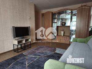 2-к квартира, вторичка, 47м2, 3/9 этаж