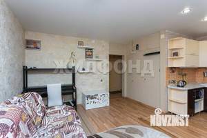 2-к квартира, вторичка, 43м2, 4/5 этаж